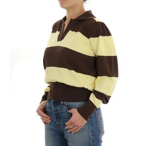 MAGLIA A RIGHE VICOLO - Mad Fashion | img vers.300x/